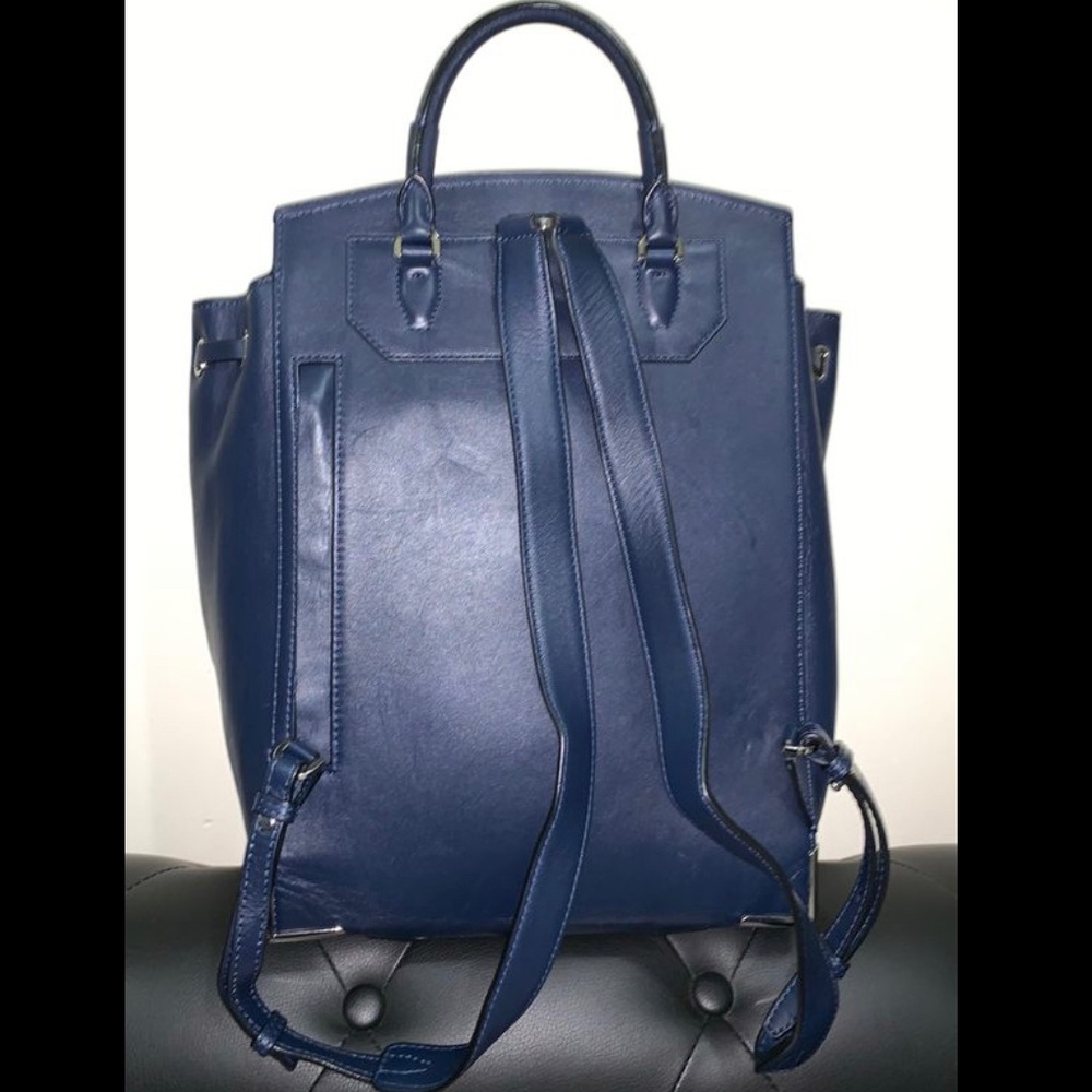 Alexander wang backpack - Picture 2 of 4
